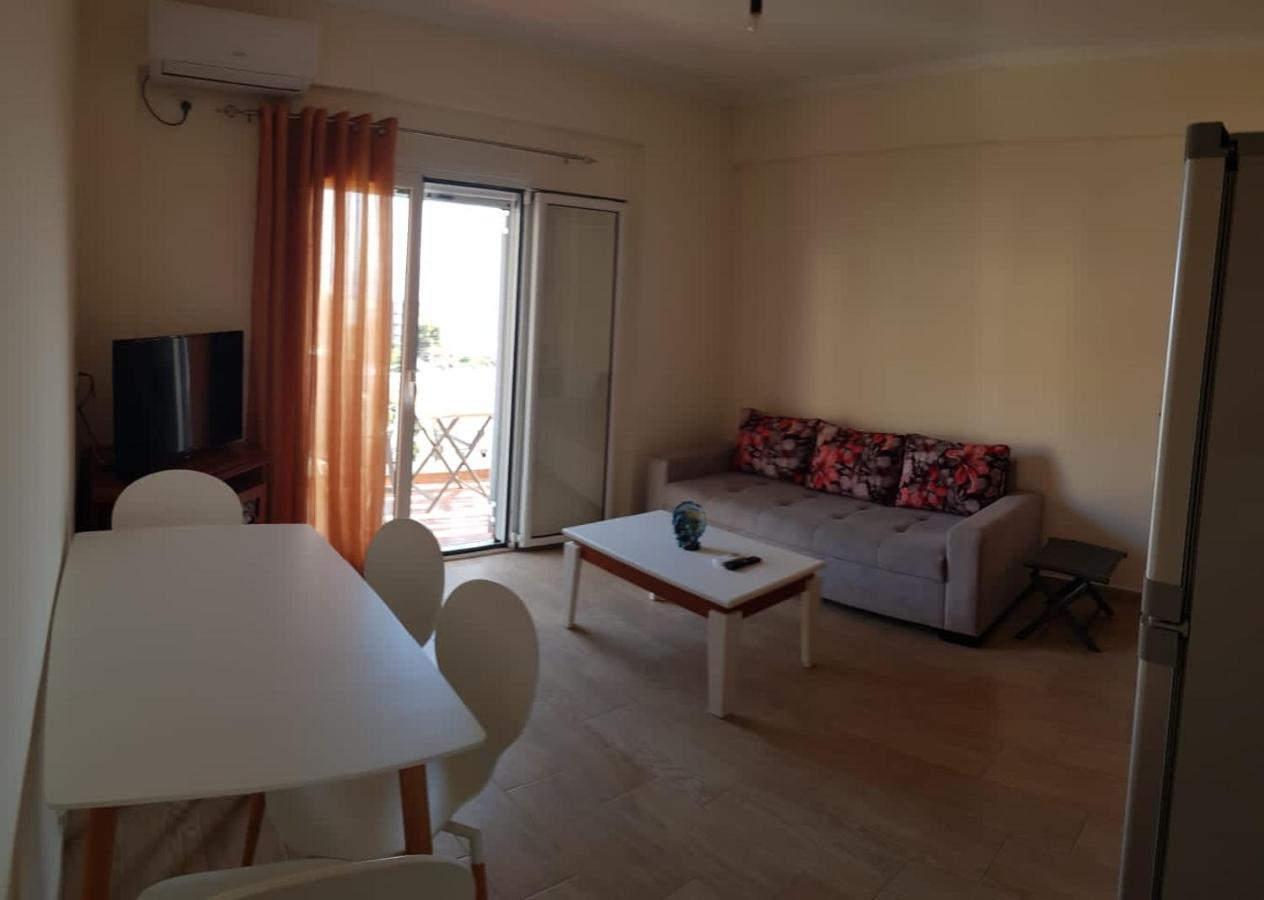 Stunning Sea View Apartments Saranda Extérieur photo