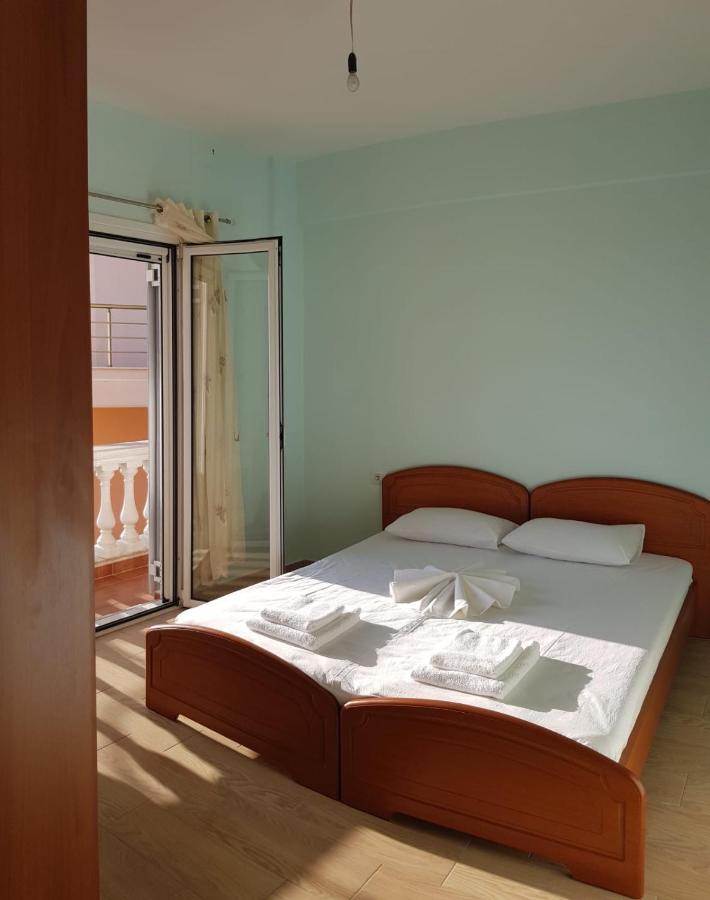 Stunning Sea View Apartments Saranda Extérieur photo