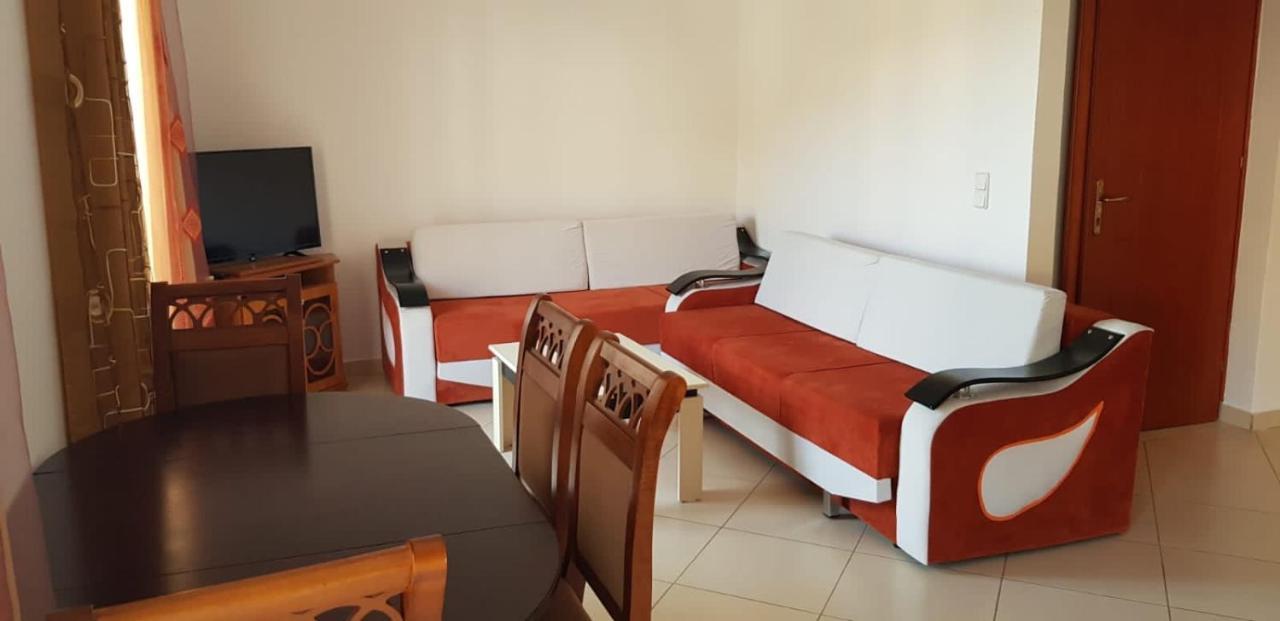 Stunning Sea View Apartments Saranda Extérieur photo