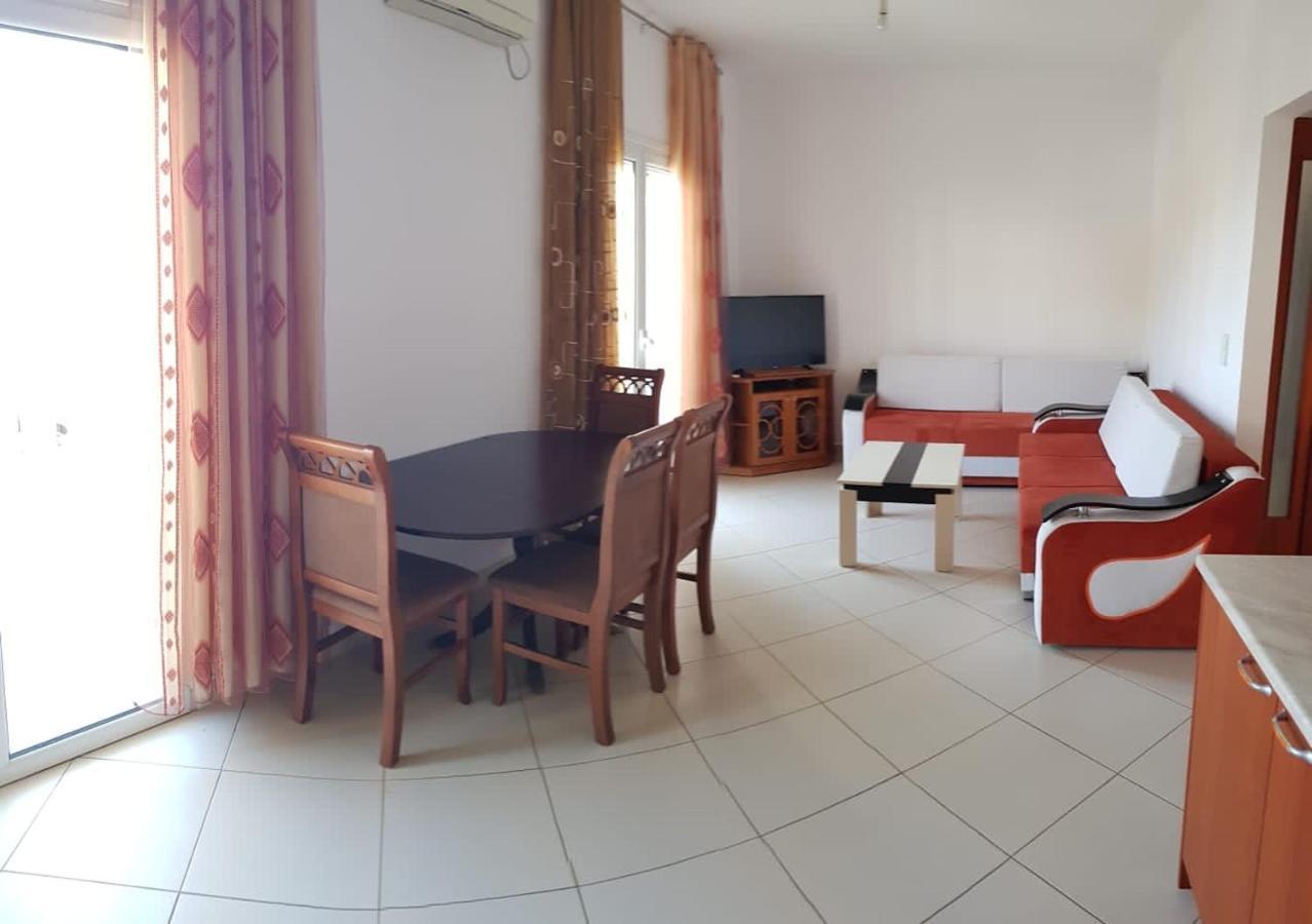 Stunning Sea View Apartments Saranda Extérieur photo