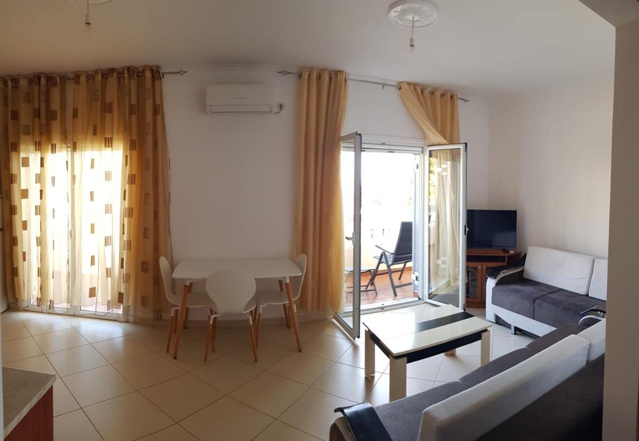 Stunning Sea View Apartments Saranda Extérieur photo