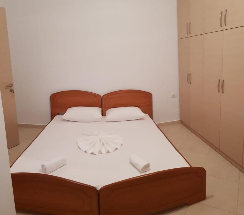 Stunning Sea View Apartments Saranda Extérieur photo