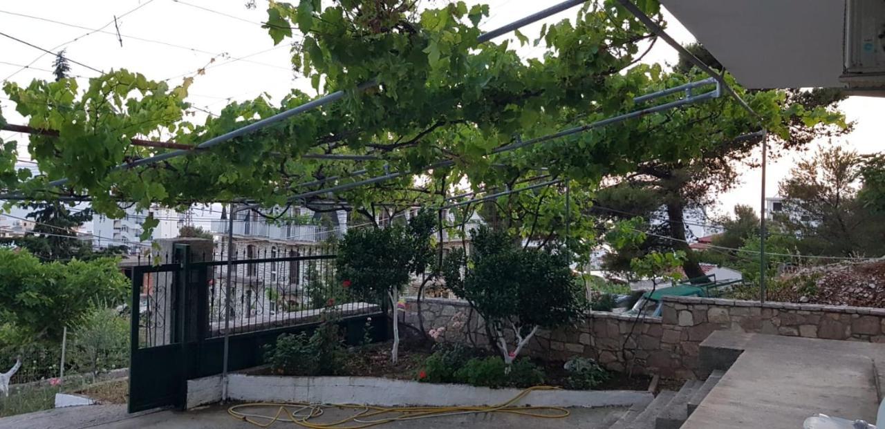 Stunning Sea View Apartments Saranda Extérieur photo