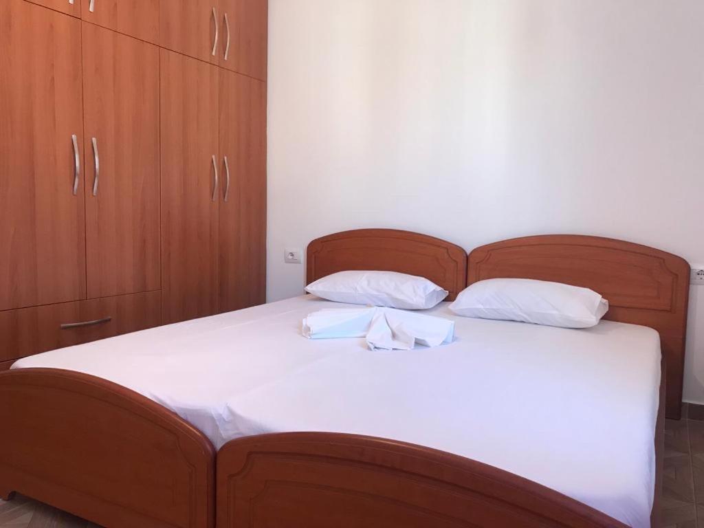 Stunning Sea View Apartments Saranda Extérieur photo