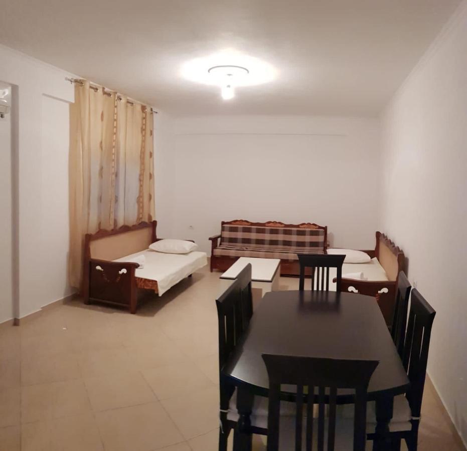 Stunning Sea View Apartments Saranda Extérieur photo