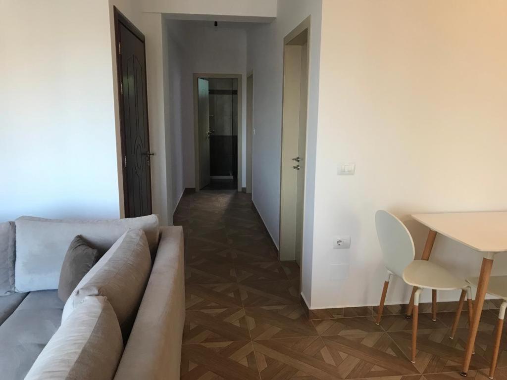 Stunning Sea View Apartments Saranda Extérieur photo