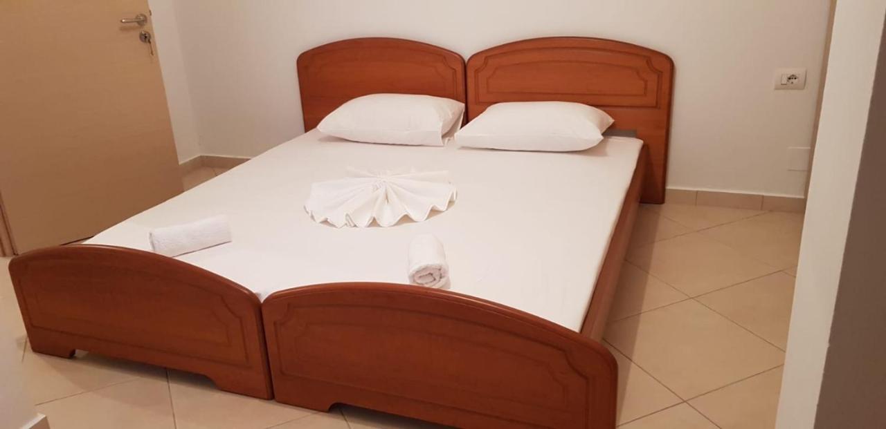 Stunning Sea View Apartments Saranda Extérieur photo