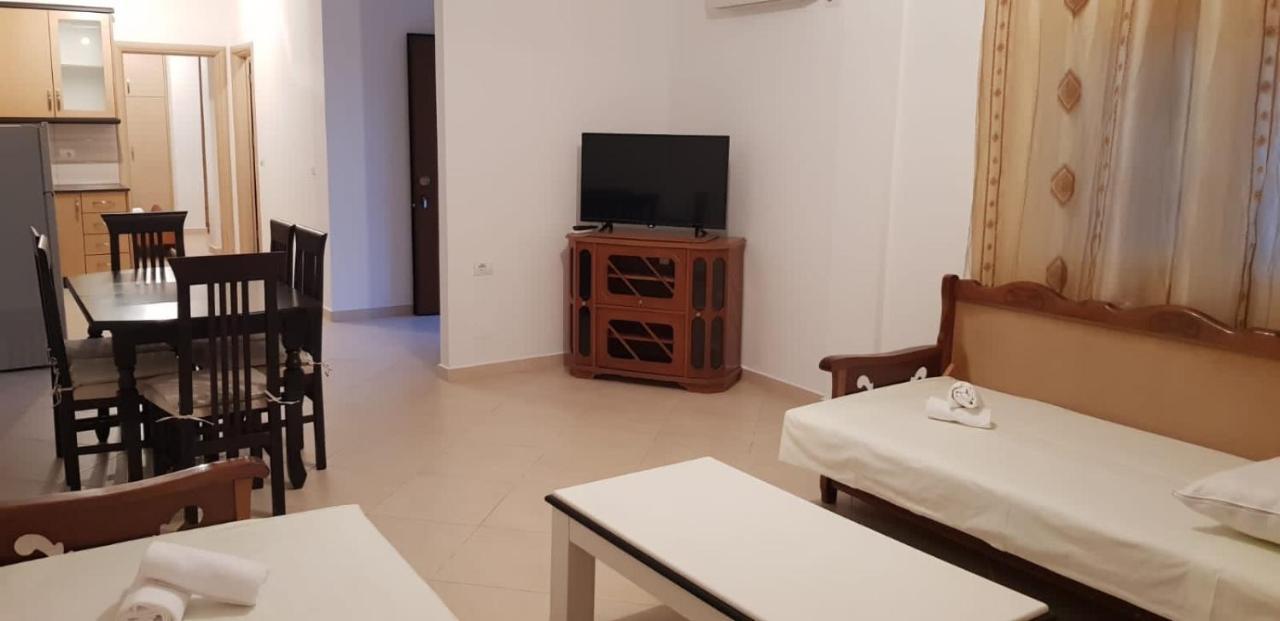 Stunning Sea View Apartments Saranda Extérieur photo