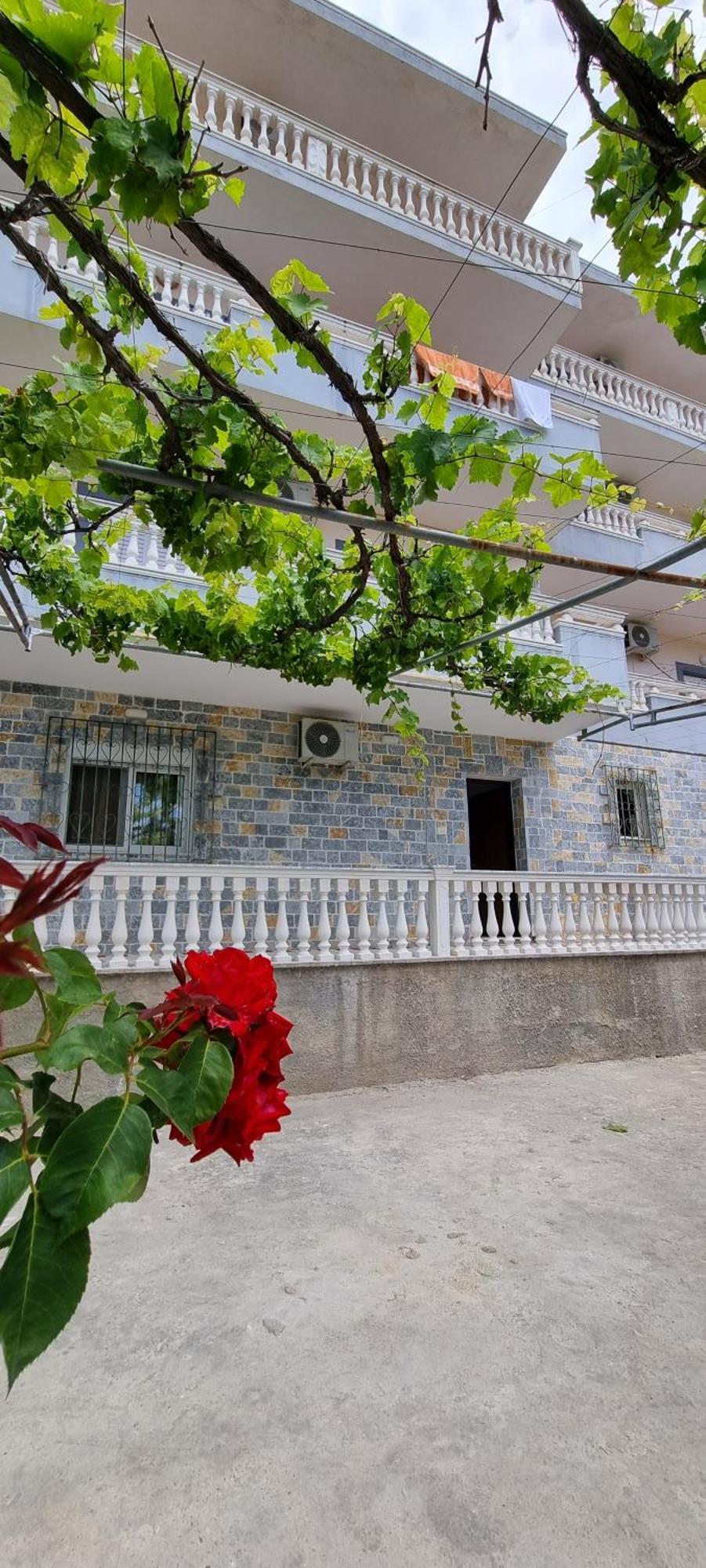 Stunning Sea View Apartments Saranda Extérieur photo