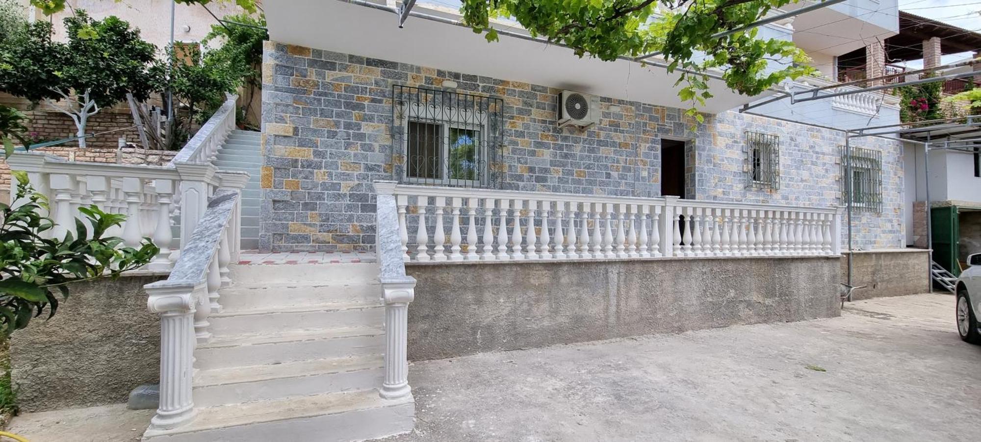 Stunning Sea View Apartments Saranda Extérieur photo