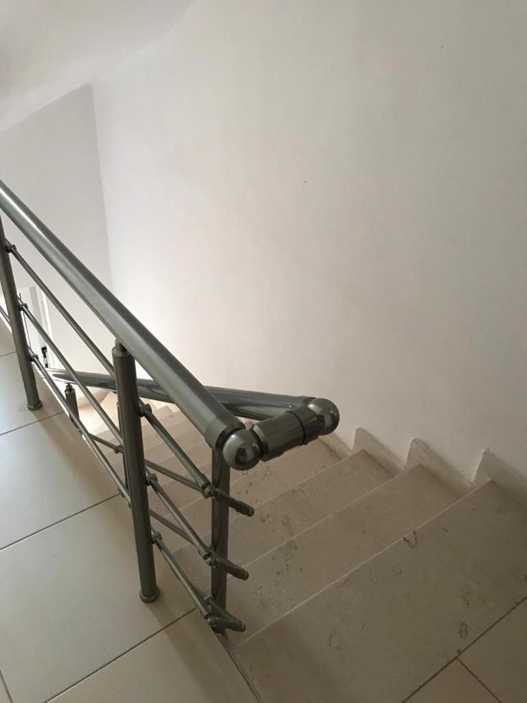 Stunning Sea View Apartments Saranda Chambre photo