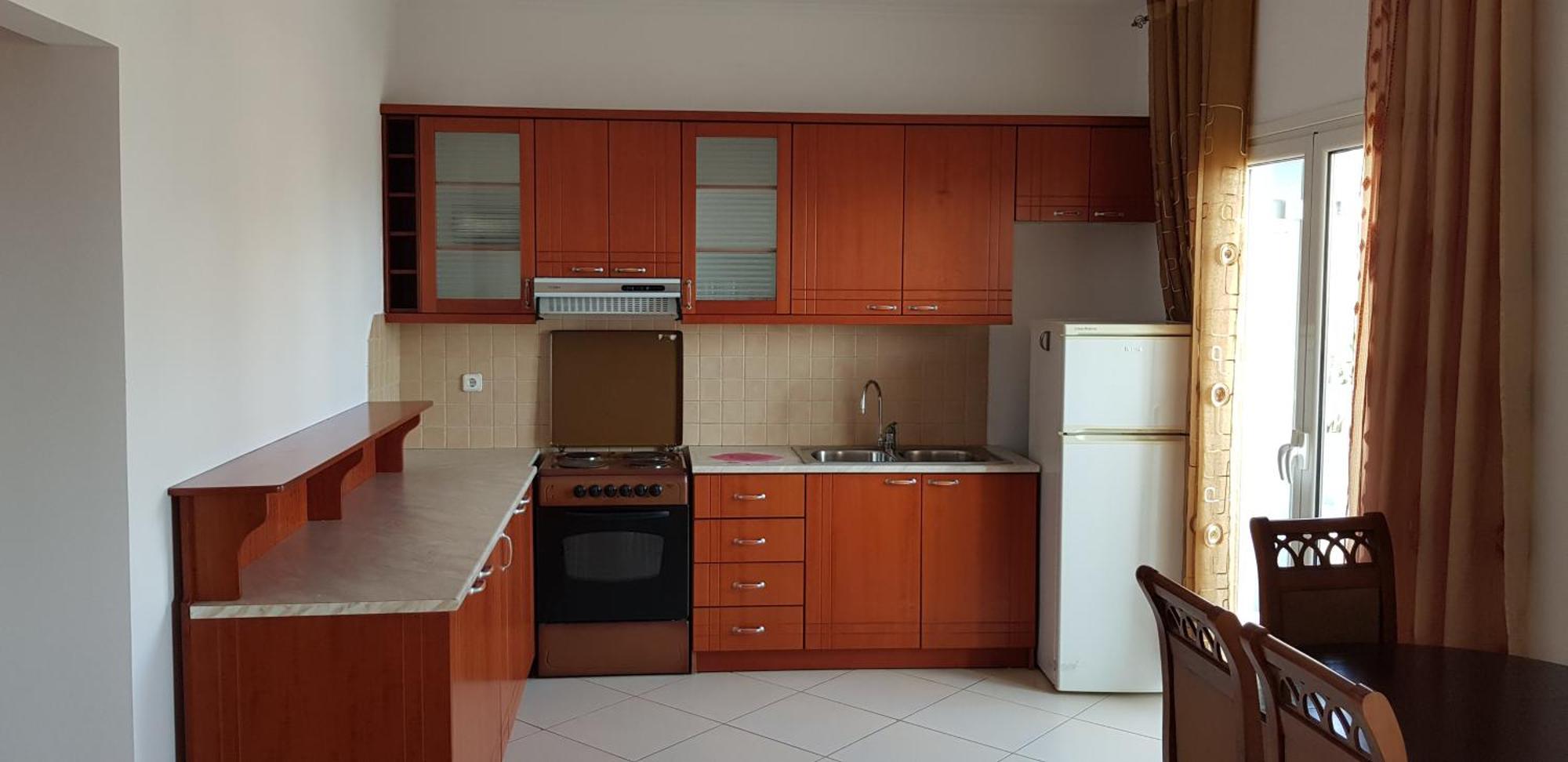 Stunning Sea View Apartments Saranda Chambre photo