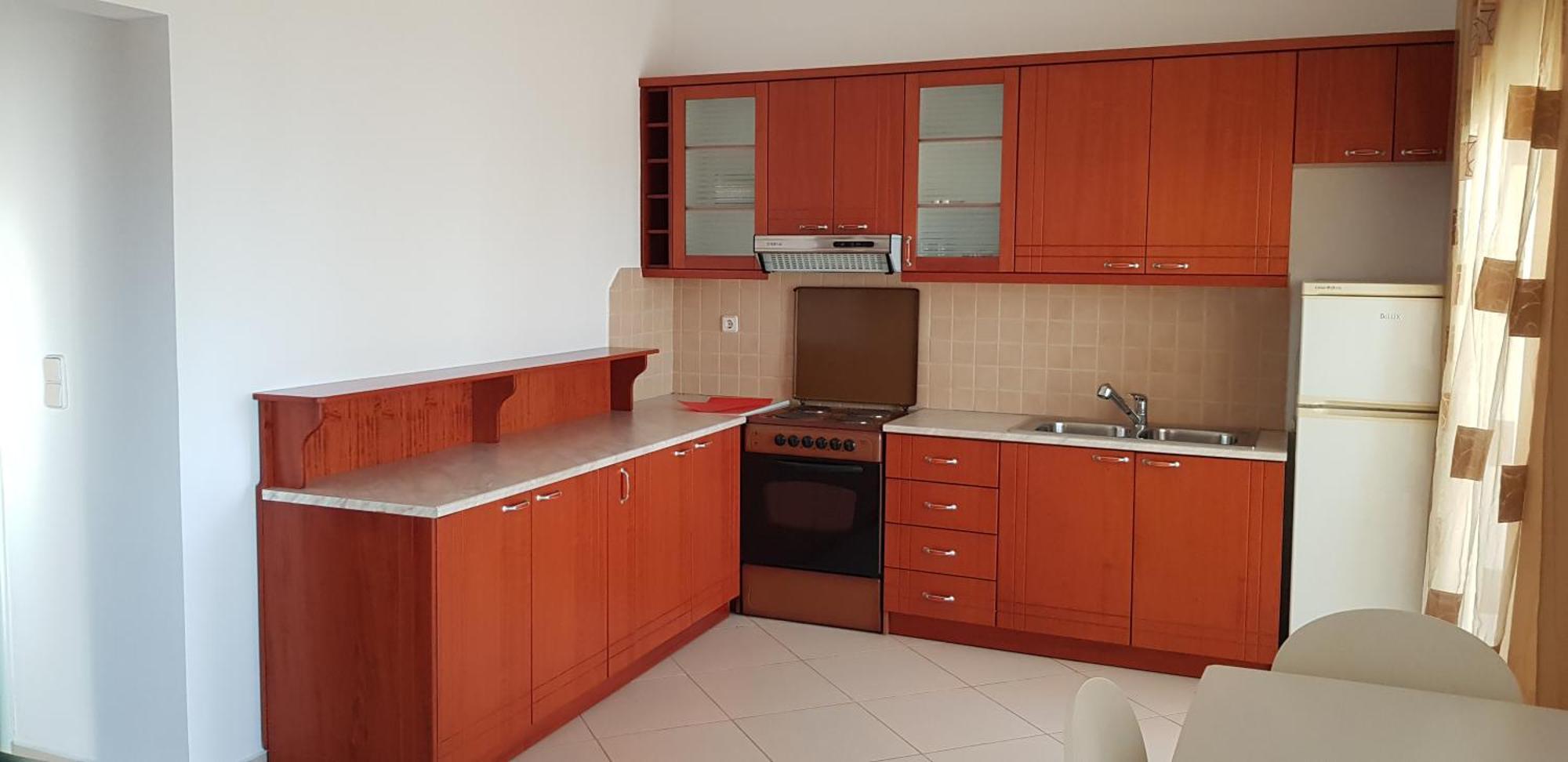 Stunning Sea View Apartments Saranda Chambre photo