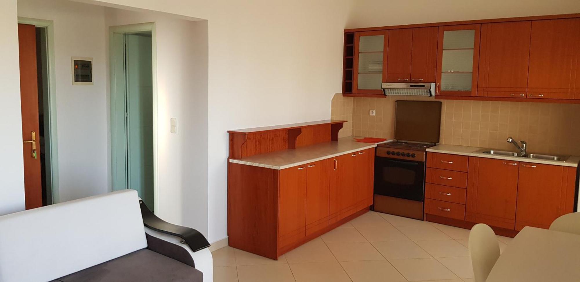 Stunning Sea View Apartments Saranda Chambre photo