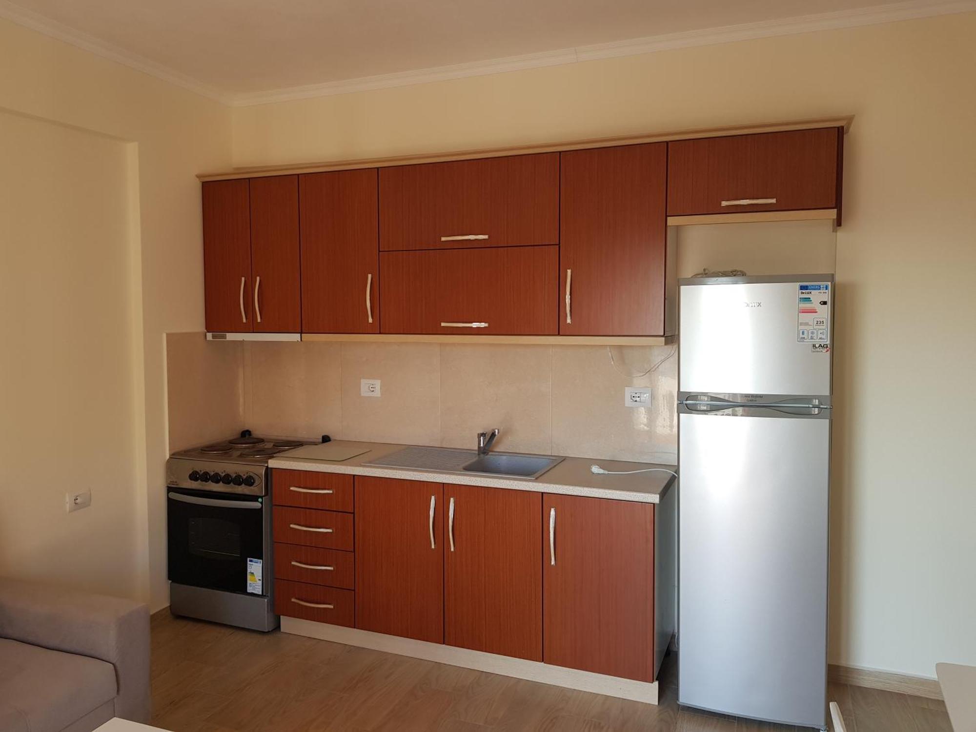 Stunning Sea View Apartments Saranda Chambre photo