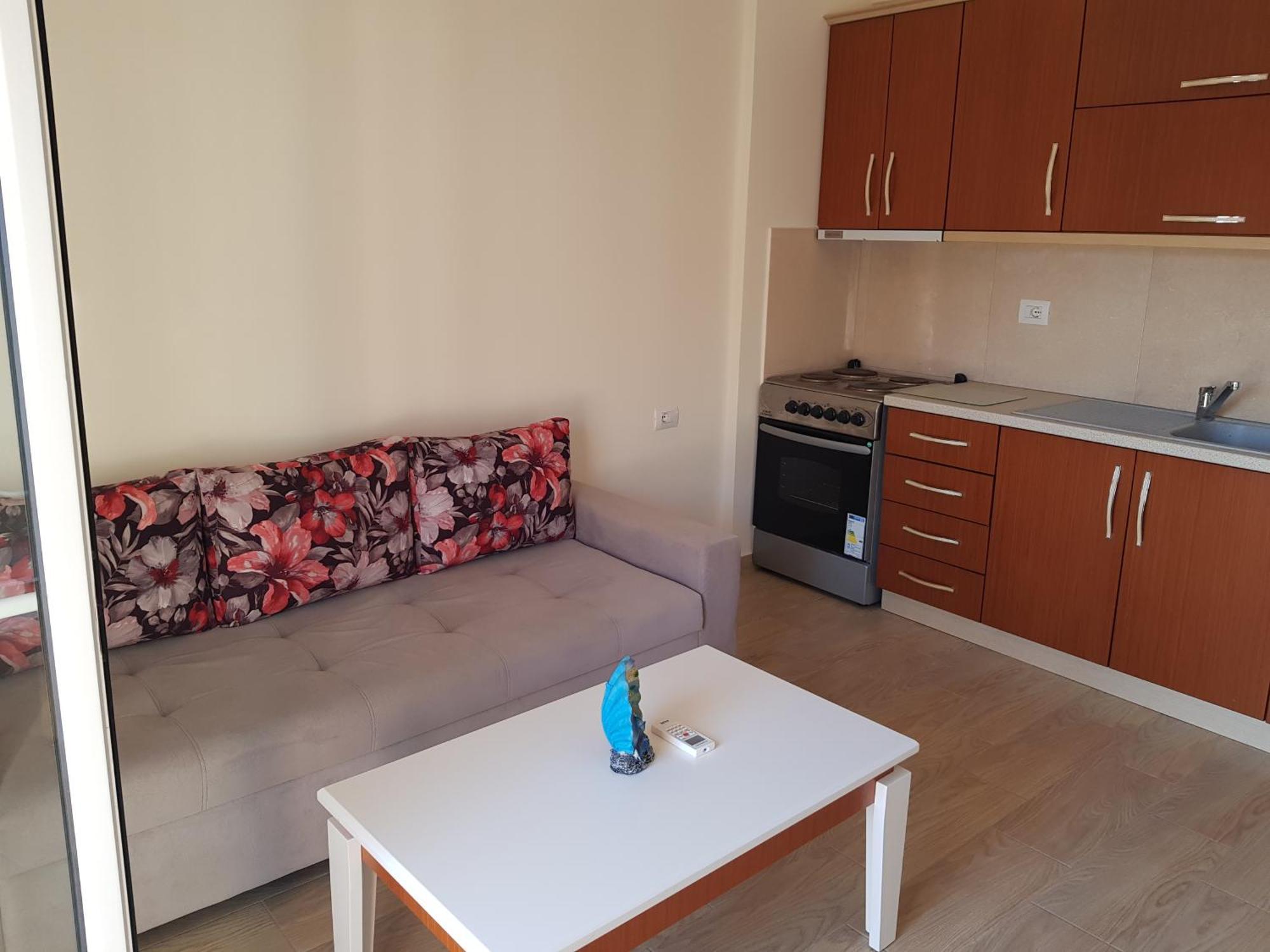 Stunning Sea View Apartments Saranda Chambre photo